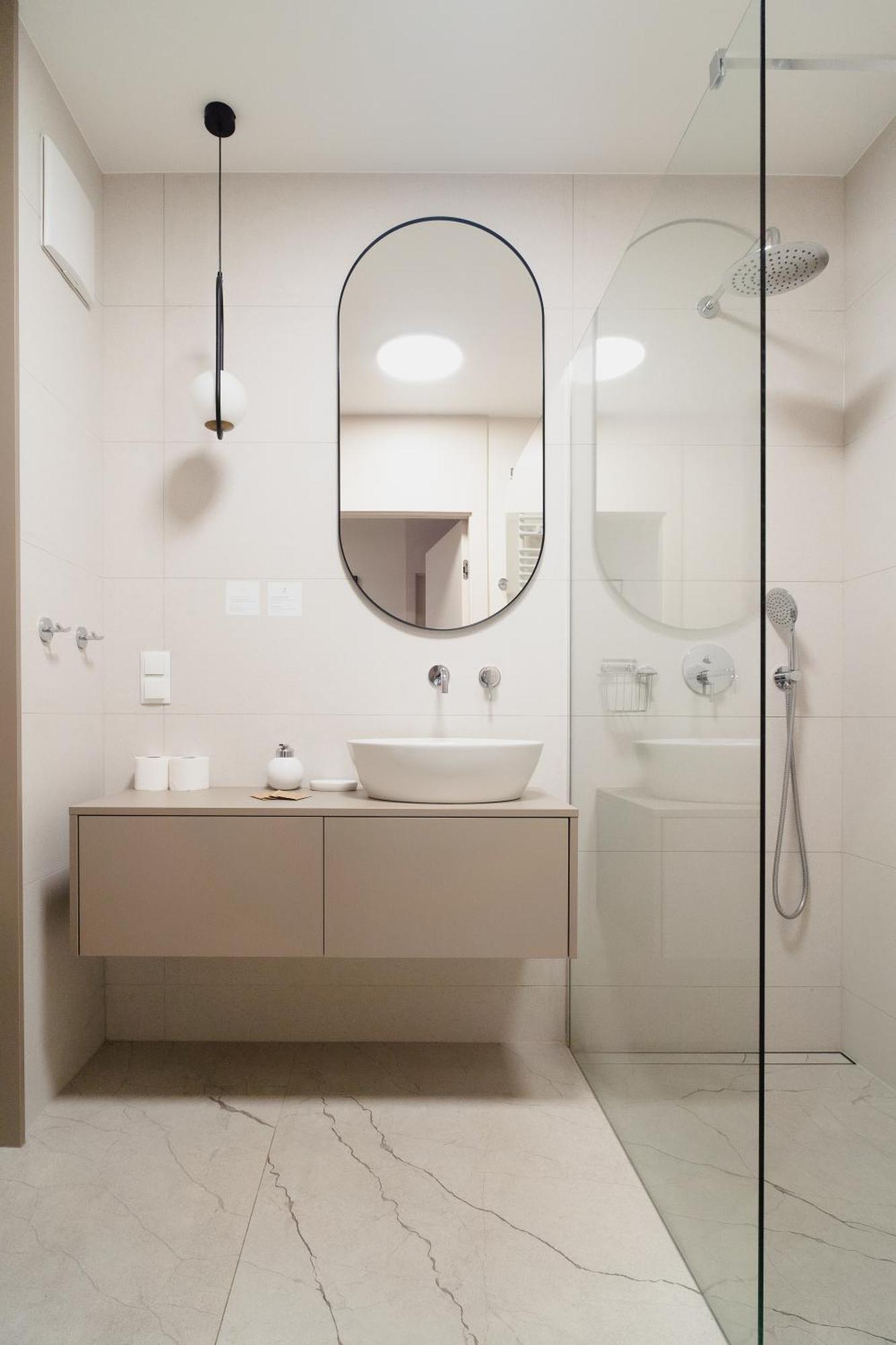 Totu Home Bank Polski Gdynia Modern Apartment Екстериор снимка