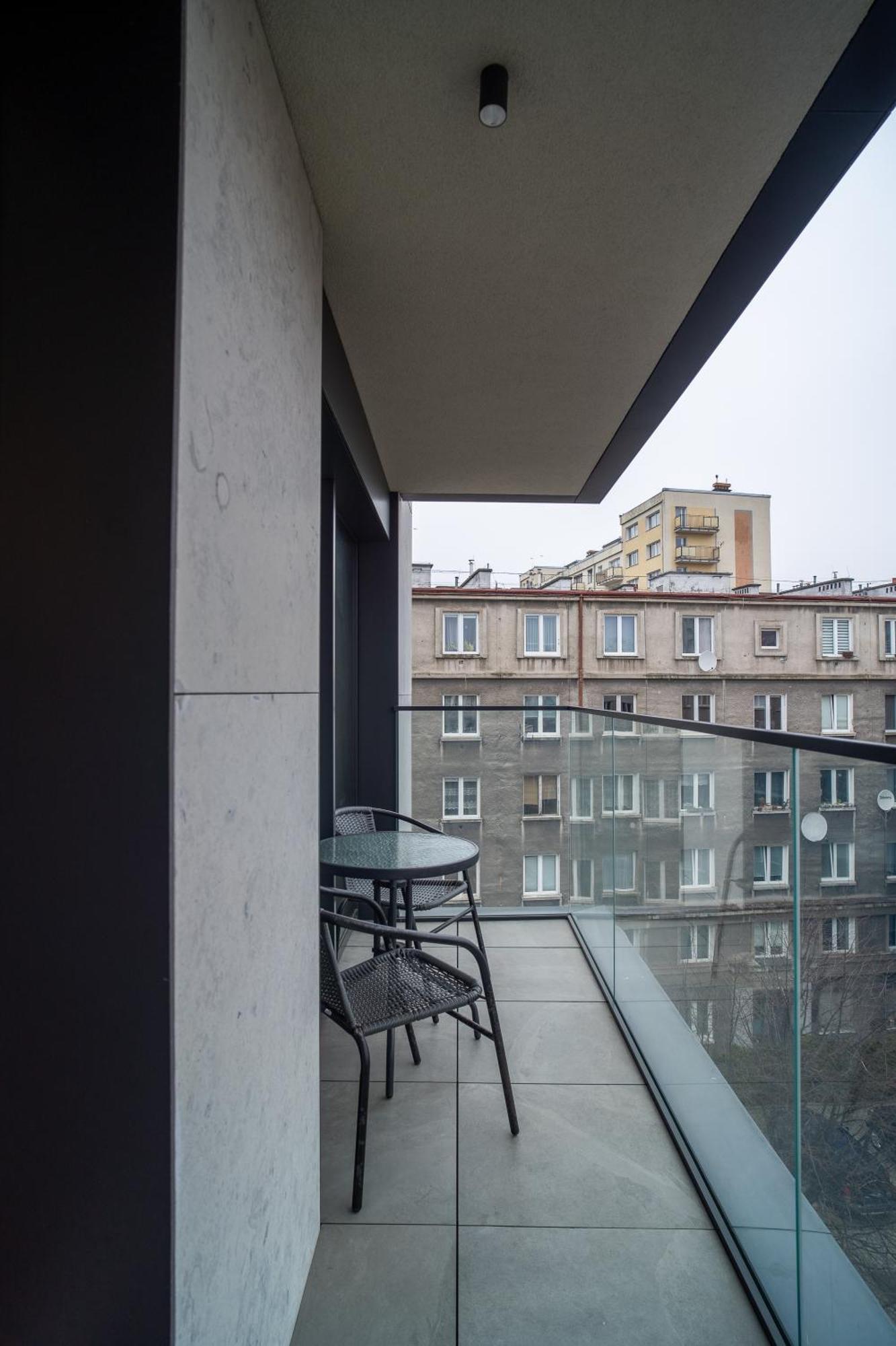 Totu Home Bank Polski Gdynia Modern Apartment Екстериор снимка