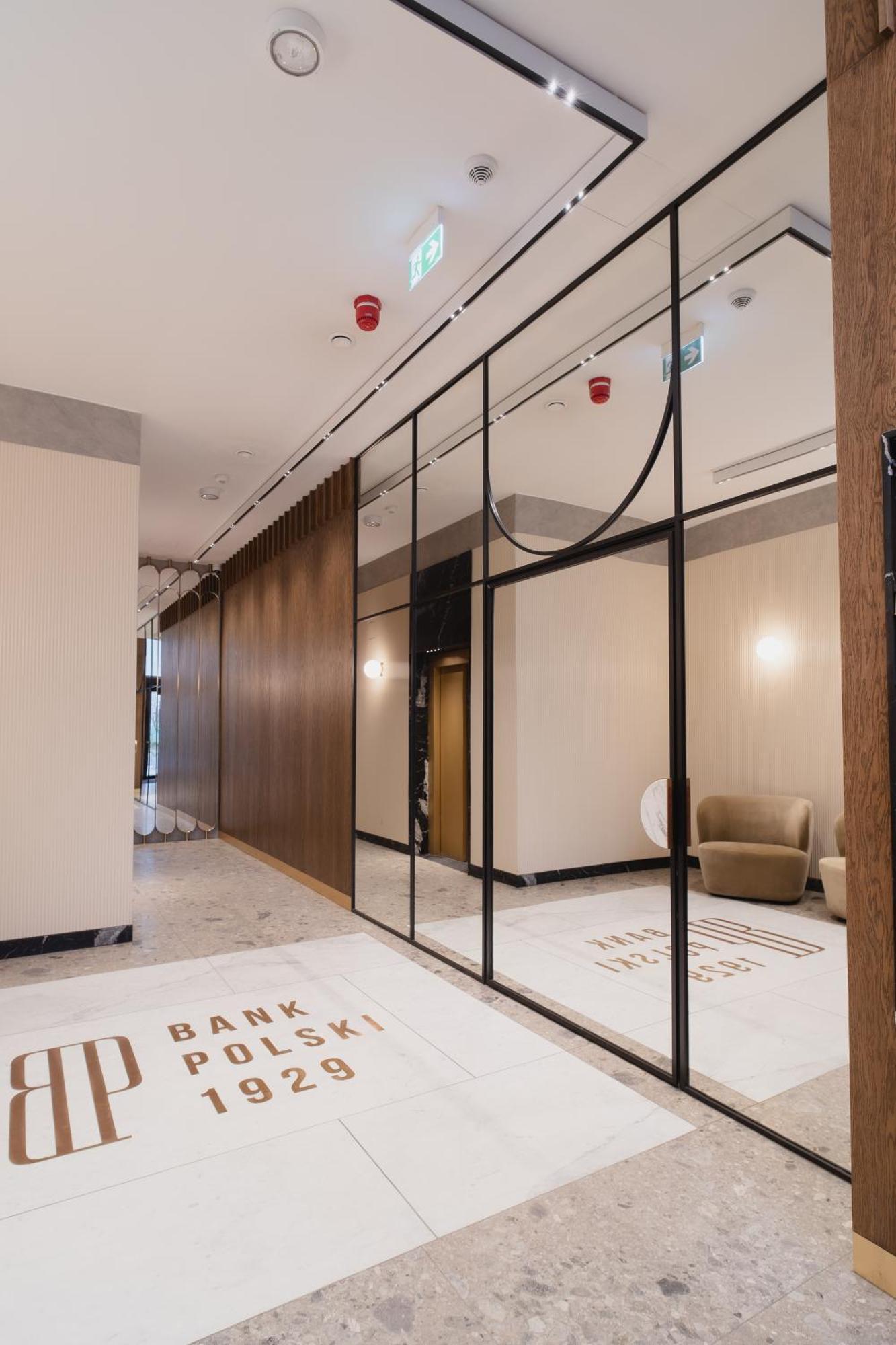 Totu Home Bank Polski Gdynia Modern Apartment Екстериор снимка